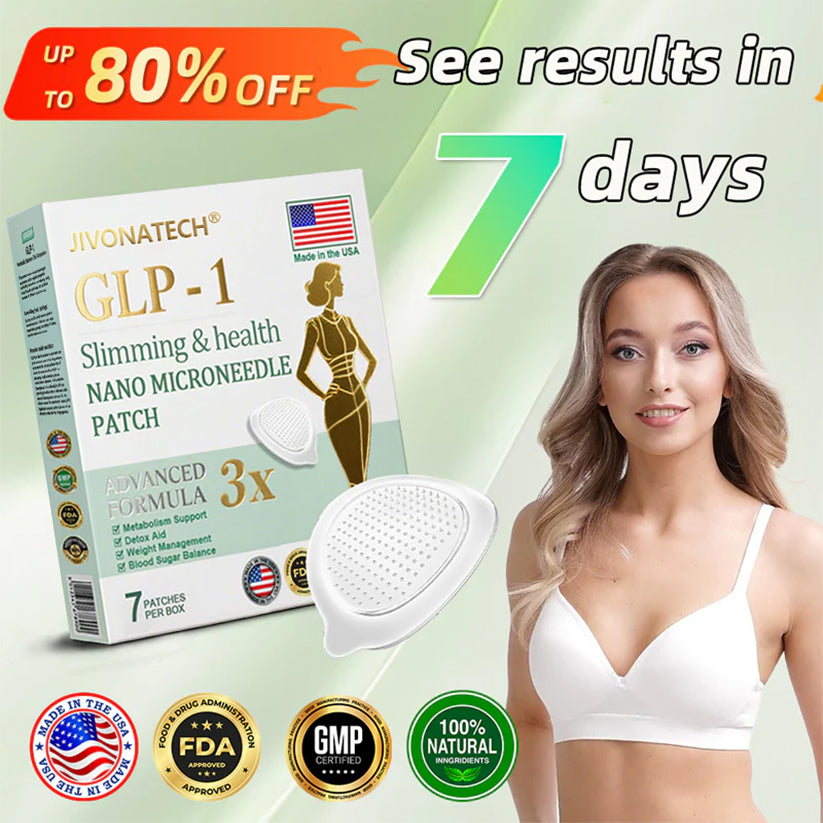 ๐๐๐๐๐๐๐๐ ๐๐ก๐๐๐ | ๐ฝ๐๐ฃ๐๐๐๐ก๐๐โยฎ ๐บ๐ฟ๐-1 ๐๐๐๐-๐๐๐๐๐๐๐๐๐๐๐ ๐๐๐ก๐โ Just one week, visible changes in 7 days For obesity, cardiovascular health, diabetes, sleep apnea, joint issues, and more๐