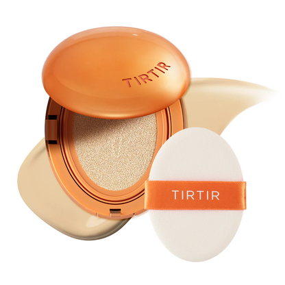 TIRTIR AI Filter Cushion Foundation Make-up