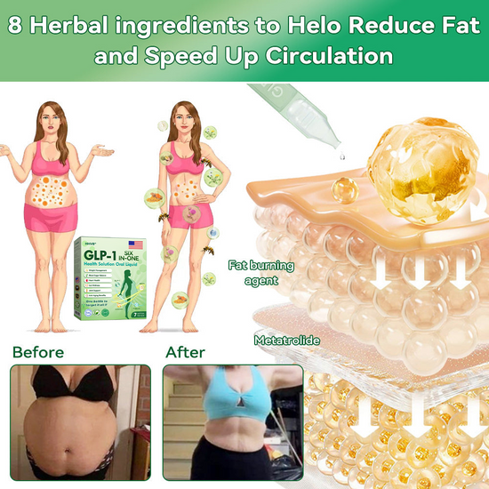 ©𝐅𝐃𝐀 𝐕𝐄𝐑𝐈𝐅𝐈𝐄𝐃⚕️𝐉𝐈𝐕𝐎𝐍𝐀𝐓𝐄𝐂𝐇® 𝐆𝐋𝐏-𝟏 𝐒𝐈𝐗-𝐈𝐍-𝐎𝐍𝐄 𝐇𝐞𝐚𝐥𝐭𝐡 𝐒𝐨𝐥𝐮𝐭𝐢𝐨𝐧 𝐎𝐫𝐚𝐥 𝐋𝐢𝐪𝐮𝐢𝐝(𝐉𝐮𝐬𝐭 𝐨𝐧𝐜𝐞 𝐚 𝐝𝐚𝐲, 𝐯𝐢𝐬𝐢𝐛𝐥𝐞 𝐜𝐡𝐚𝐧𝐠𝐞𝐬 𝐢𝐧 𝟕 𝐝𝐚𝐲𝐬) 𝐅𝐨𝐫 𝐎𝐛𝐞𝐬𝐢𝐭𝐲, 𝐂𝐚𝐫𝐝𝐢𝐨𝐯𝐚𝐬𝐜𝐮𝐥𝐚𝐫 𝐇𝐞𝐚𝐥𝐭𝐡, 𝐃𝐢𝐚𝐛𝐞𝐭𝐞𝐬, 𝐒𝐥𝐞𝐞𝐩 𝐀𝐩𝐧𝐞𝐚, 𝐉𝐨𝐢𝐧𝐭 𝐢𝐬𝐬𝐮𝐞𝐬 𝐚𝐧𝐝 𝐌𝐨𝐫𝐞