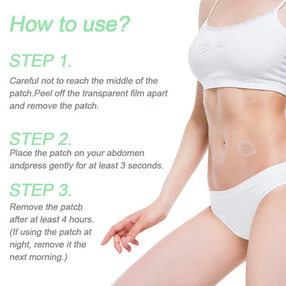 Jivonatech® GLP-1 Nano-Microneedle Patch