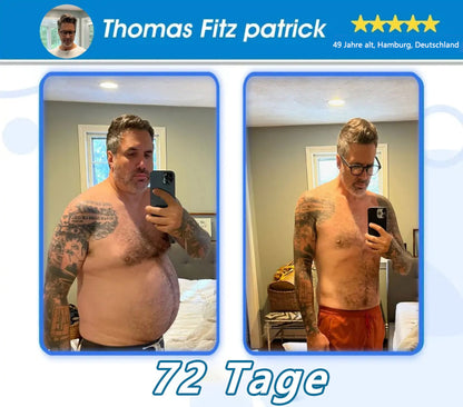 JIVONATECH® GLP-1 Slimming Pearls – With NAD+, Moringa & Keto for fast, natural results.