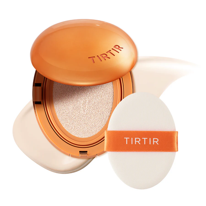 TIRTIR AI Filter Cushion Foundation Make-up