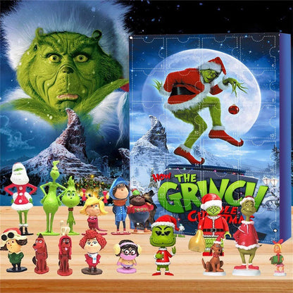 🔥LAST DAY 70% OFF🔥2025 Advent Calendar