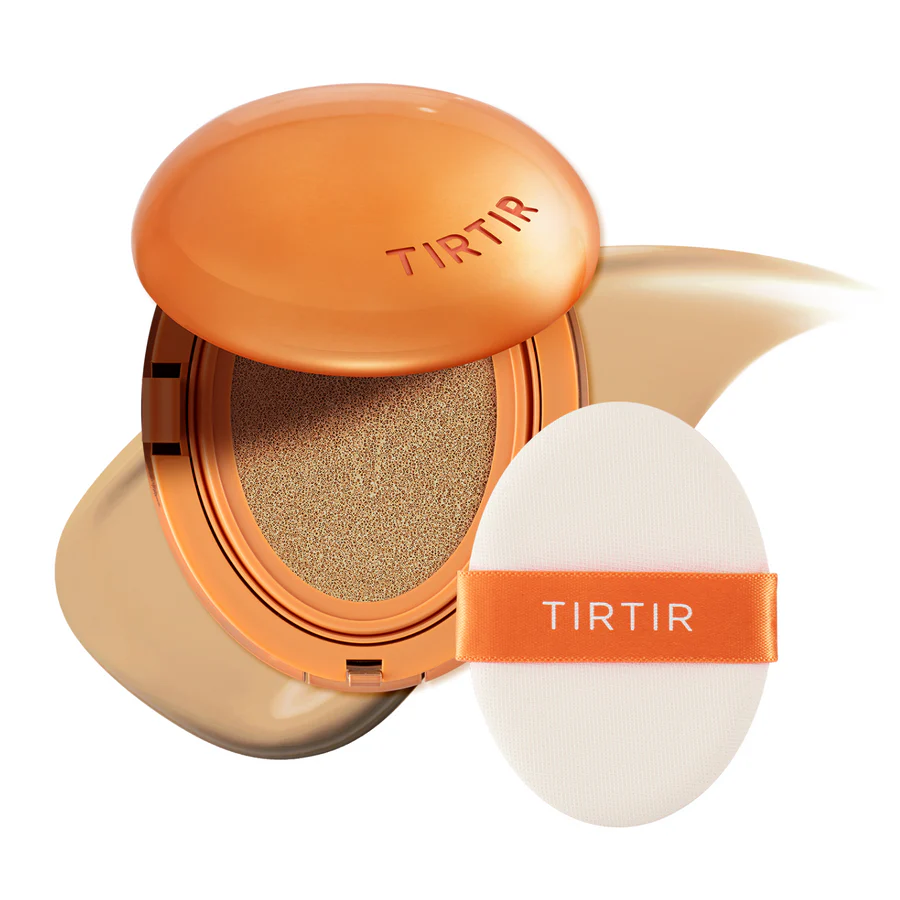 TIRTIR AI Filter Cushion Foundation Make-up