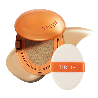 TIRTIR AI Filter Cushion Foundation Make-up