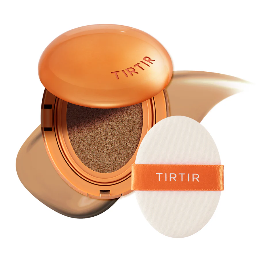TIRTIR AI Filter Cushion Foundation Make-up