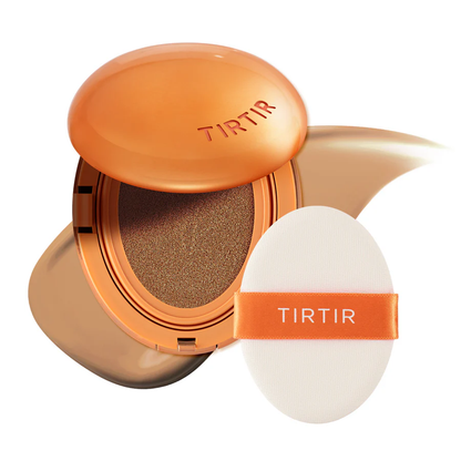 TIRTIR AI Filter Cushion Foundation Make-up