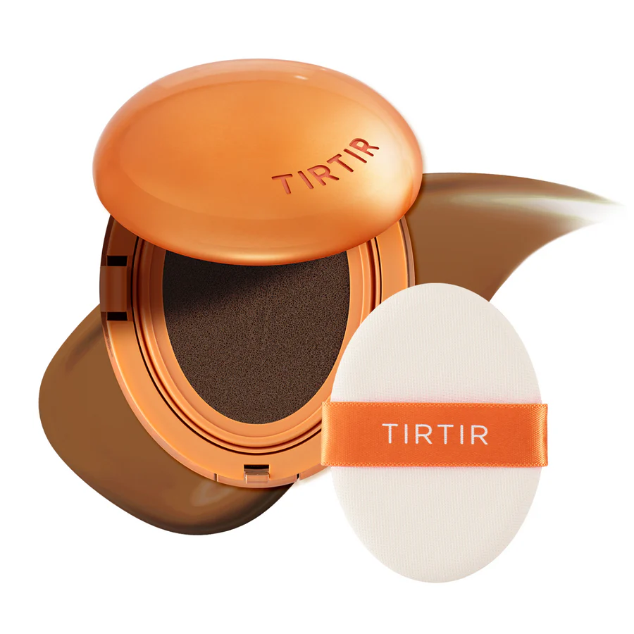TIRTIR AI Filter Cushion Foundation Make-up