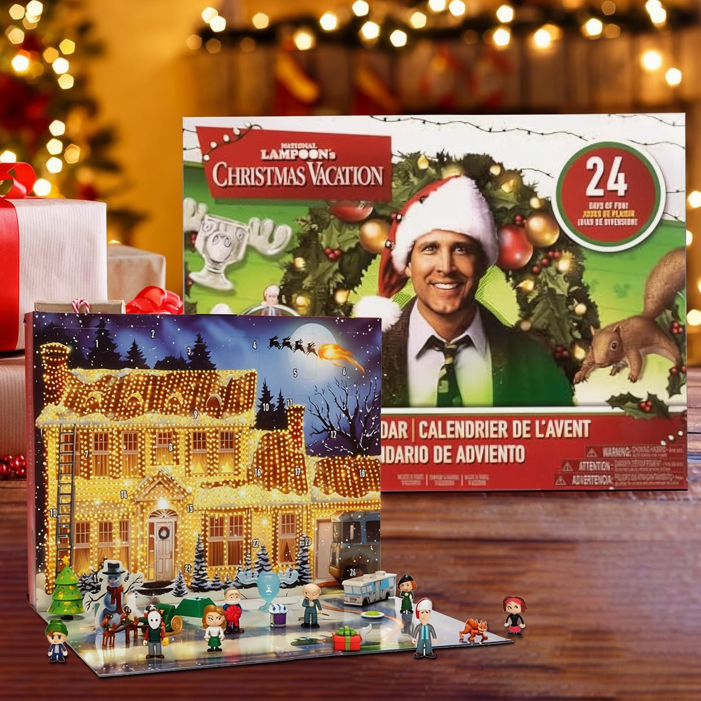 🔥LAST DAY 70% OFF🔥2025 Advent Calendar