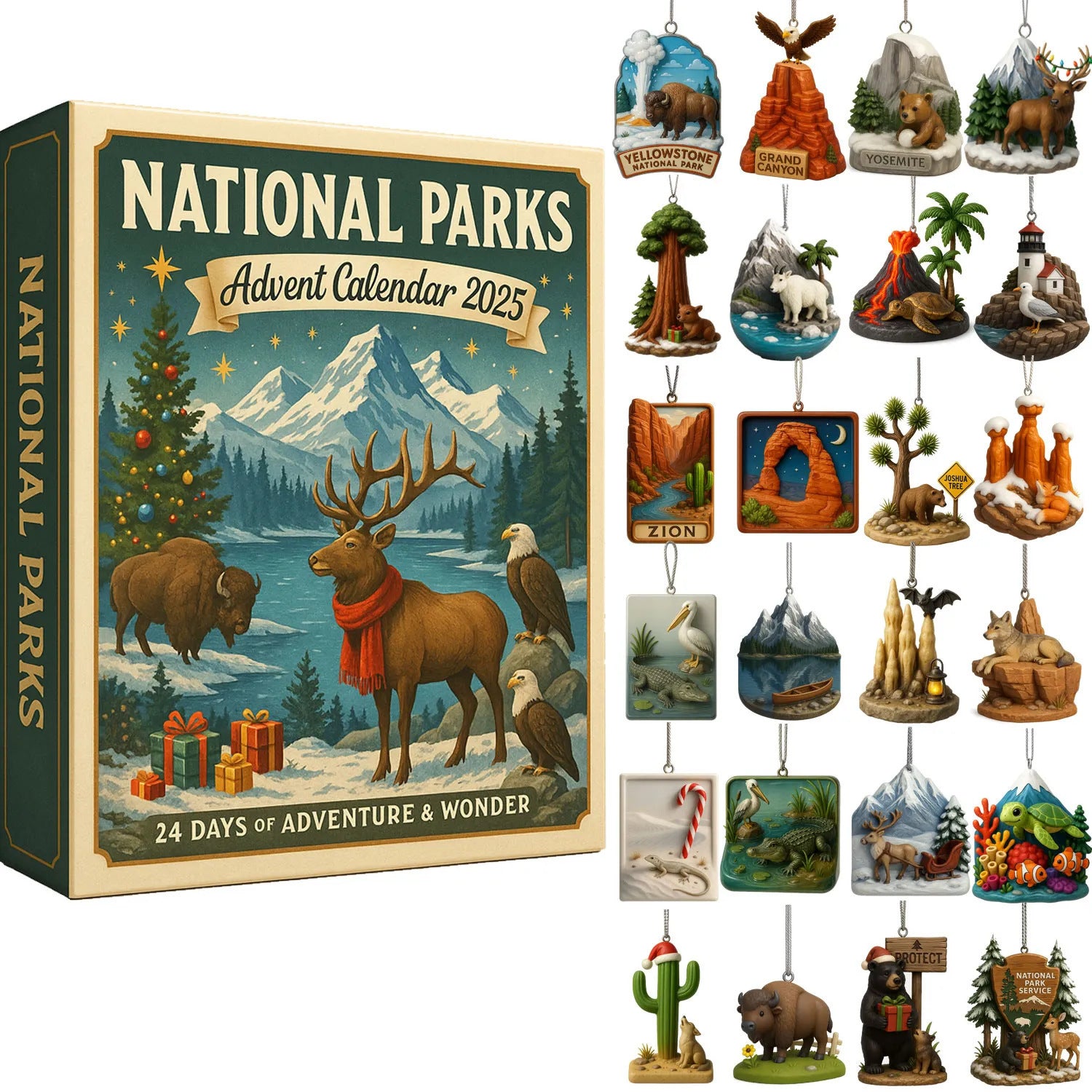 National Parks