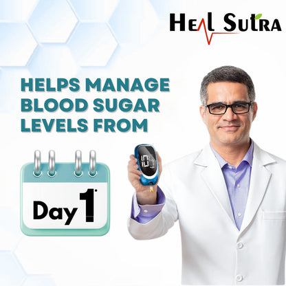 Detox Foot Pads - Best Diabetes Relief Patch For Your Health