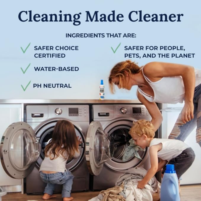 🔥Limited Time Offer🔥Messy Eater Stain Treater Spray