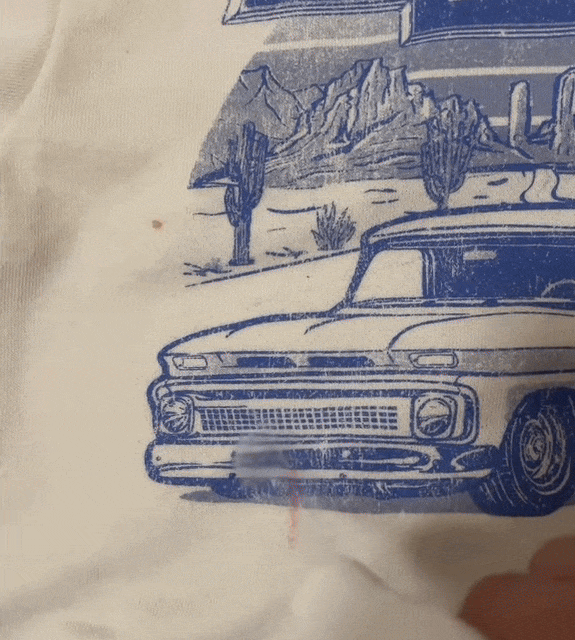 🔥Limited Time Offer🔥Messy Eater Stain Treater Spray