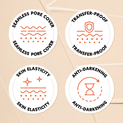 TIRTIR AI Filter Cushion Foundation Make-up