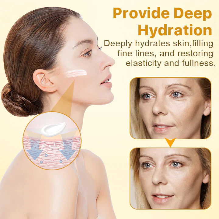 Botox Bee Venom Wrinkle Removal Lifting Cream