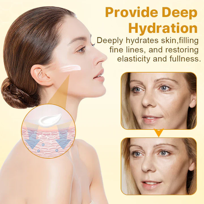 Botox Bee Venom Wrinkle Removal Lifting Cream