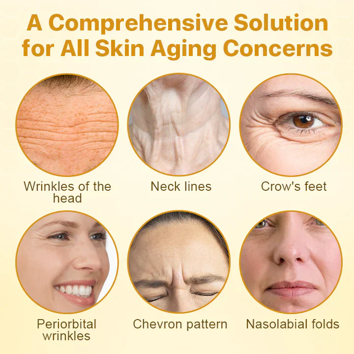 Botox Bee Venom Wrinkle Removal Lifting Cream