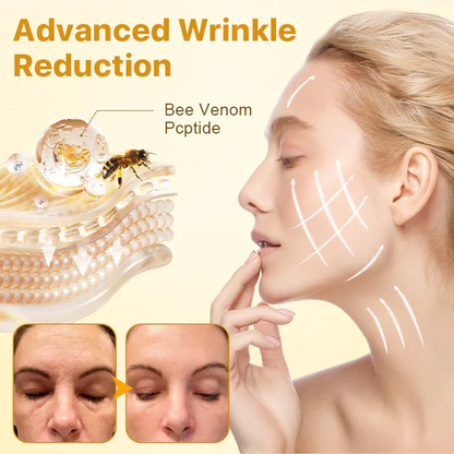 Botox Bee Venom Wrinkle Removal Lifting Cream