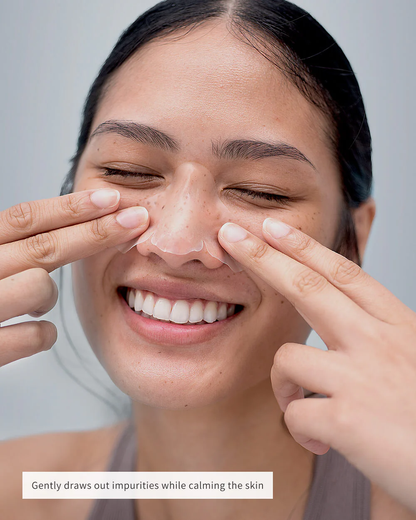 Deep Cleaning Blackhead Remover Nose Patches