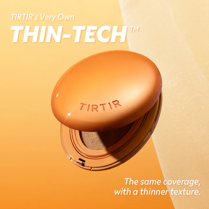 TIRTIR AI Filter Cushion Foundation Make-up
