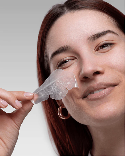 Deep Cleaning Blackhead Remover Nose Patches