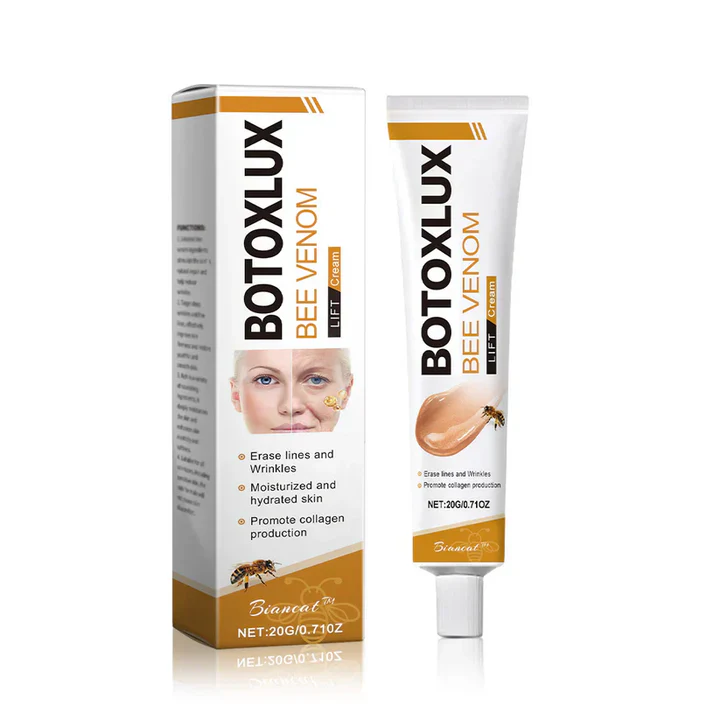Botox Bee Venom Wrinkle Removal Lifting Cream