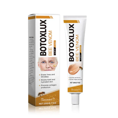 Botox Bee Venom Wrinkle Removal Lifting Cream