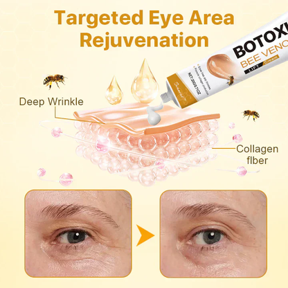 Botox Bee Venom Wrinkle Removal Lifting Cream